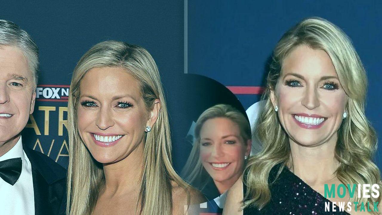 Sean Hannity Girlfriend: Ainsley Earhardt, Engagement, and His Love History Revealed Main Image