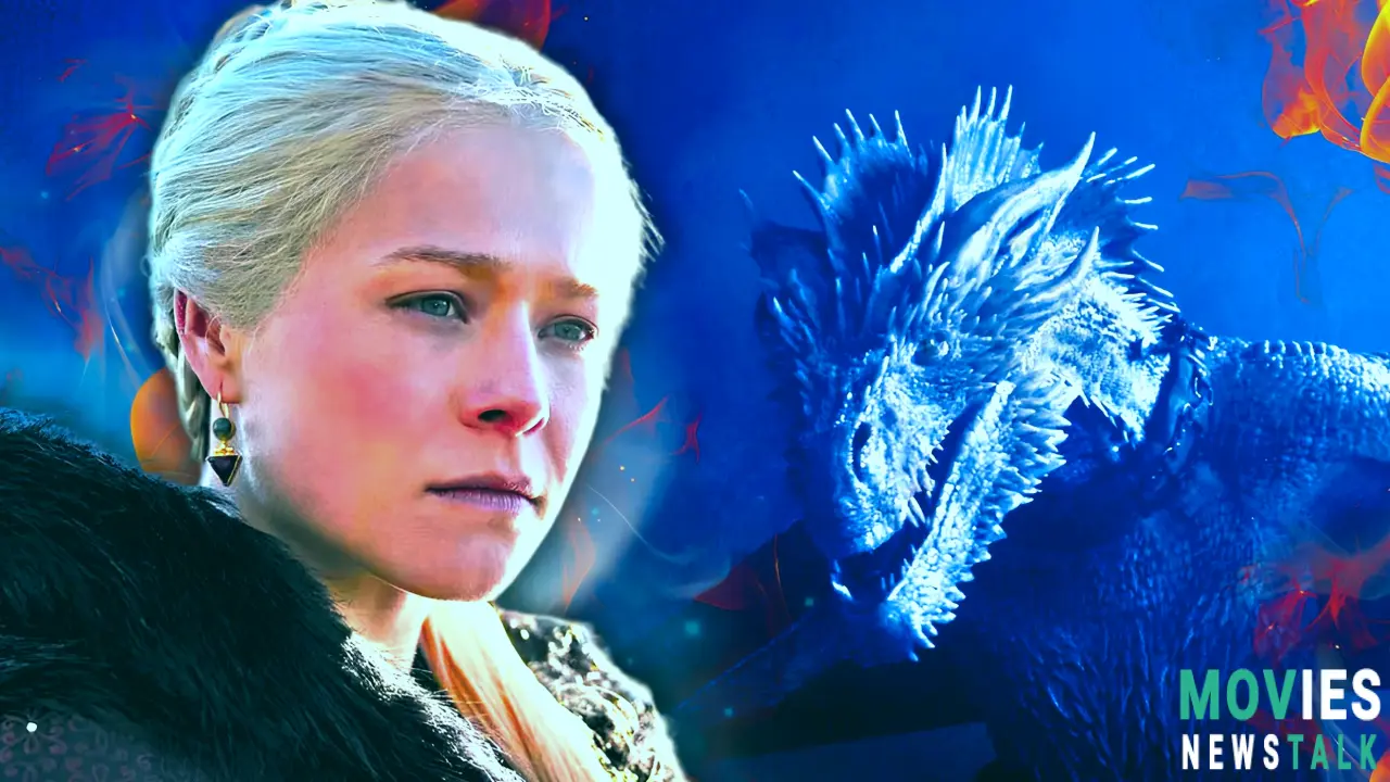 Seasmoke's New Rider in 'House of the Dragon' Changes Everything for Targaryens Main Image