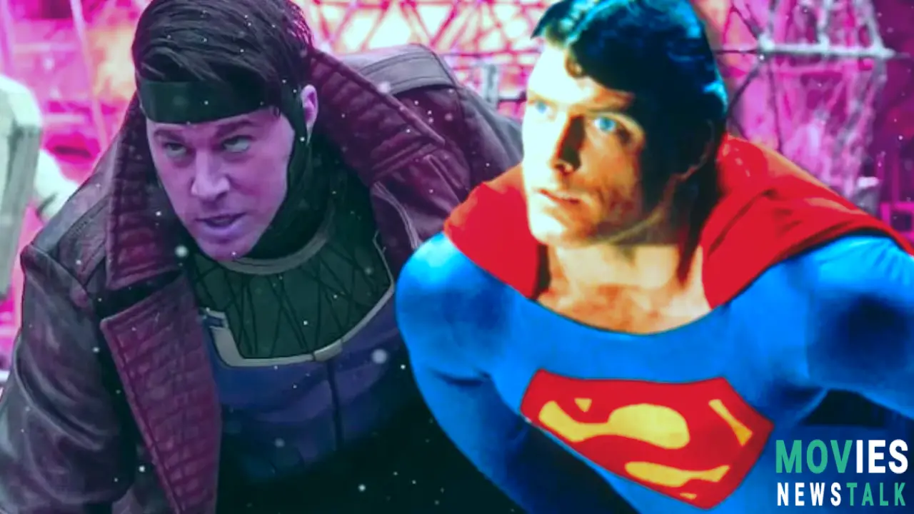 Second Time's the Charm: When Superhero Movies Get it Right Main Image