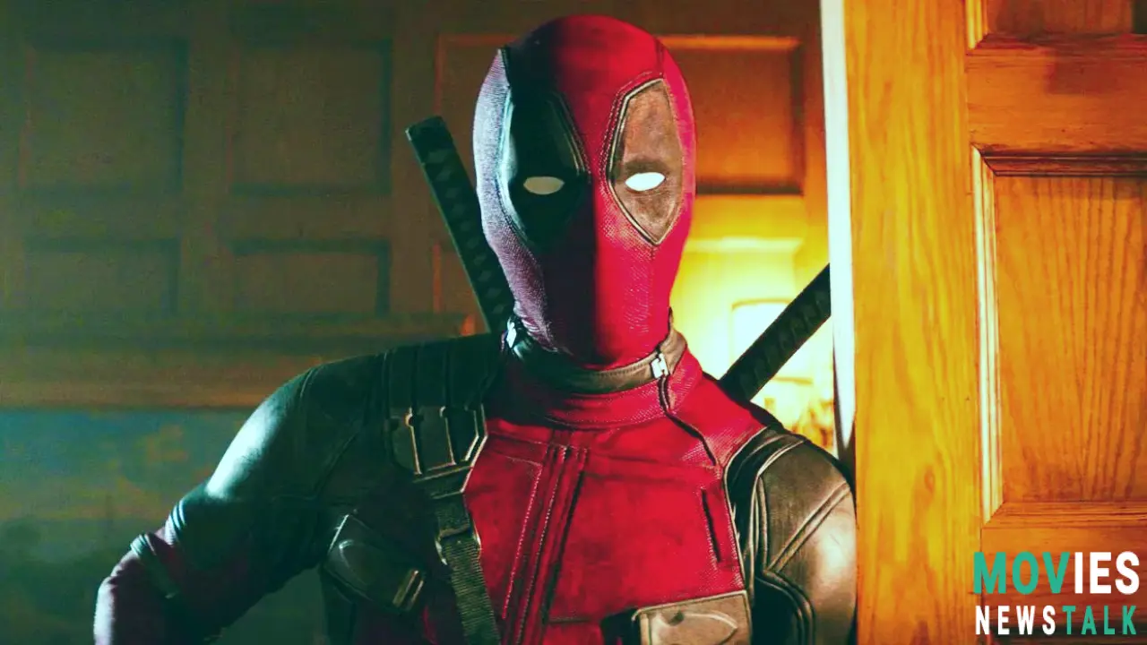 See our exclusive insights on why Deadpool couldn't make an appearance in X-Men: The 97 Season 1 and his possible future appearance. Main Image