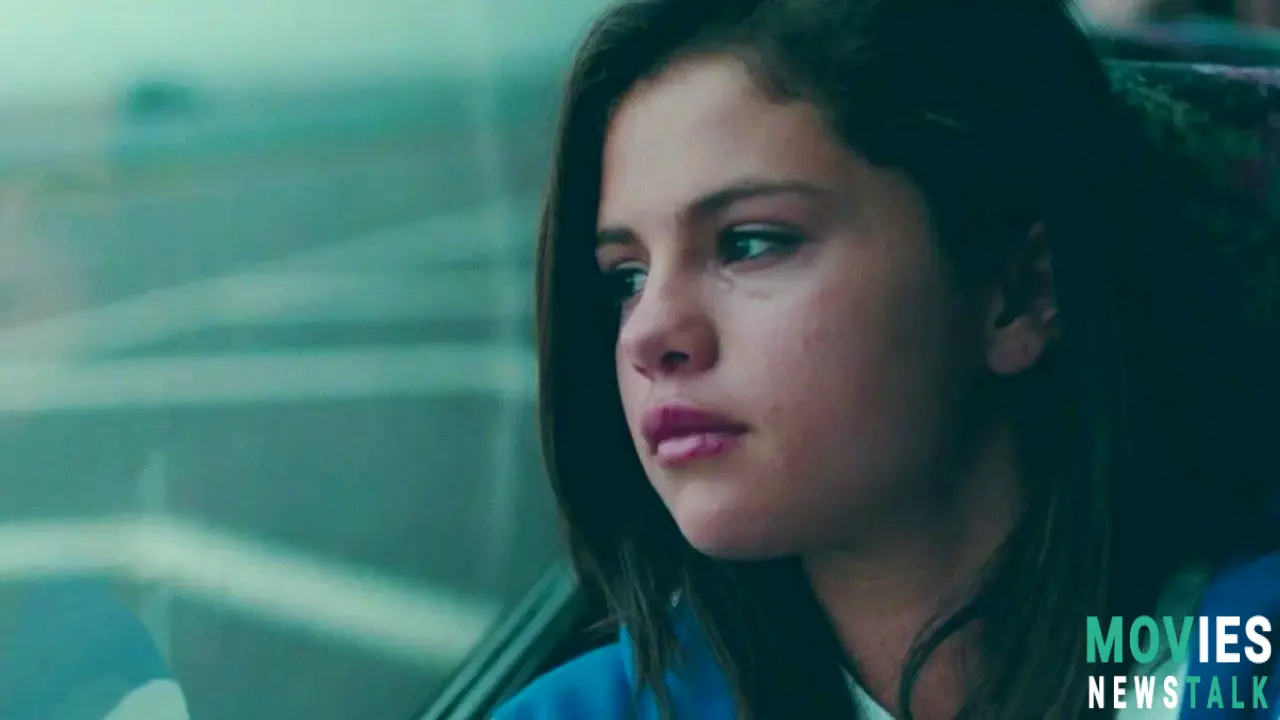 Selena Gomez: From Disney to 'Spring Breakers' - A Career Transformation Main Image