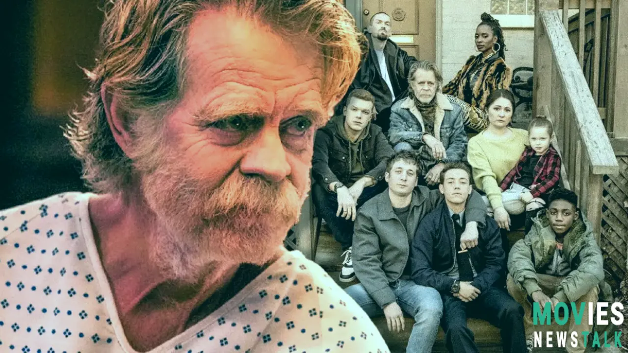 Shameless Ending: What Happened to the Gallaghers? Main Image