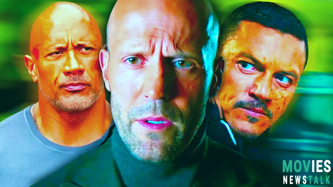 Shaw Family Spinoff: The Fast & Furious Movie Fans Demand! Main Image