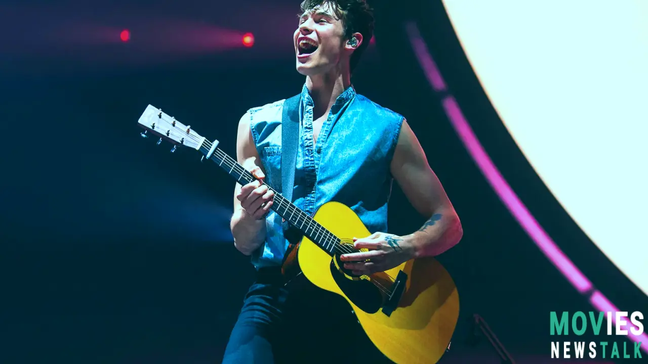 Shawn Mendes Top Songs: Best Shawn Mendes Songs & Hits List | Ultimate Guide Main Image