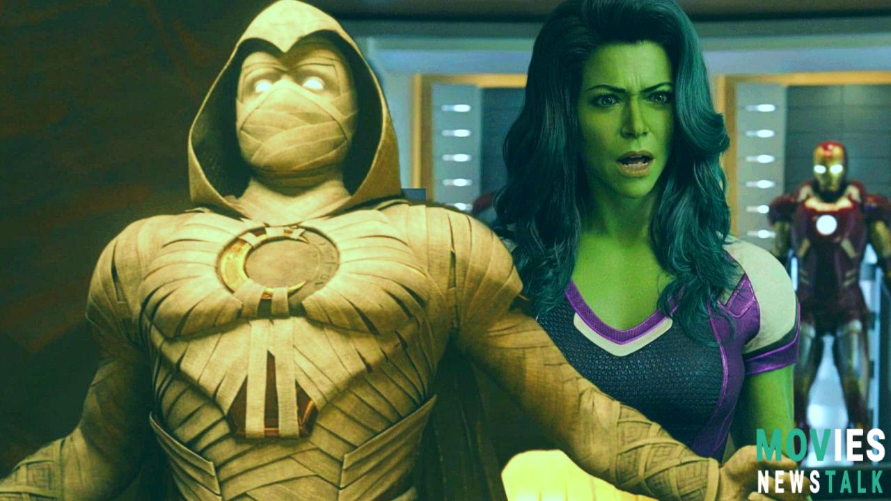 She Hulk Cancelled? Season 2, Budget, Episode Cost & What's Next Main Image