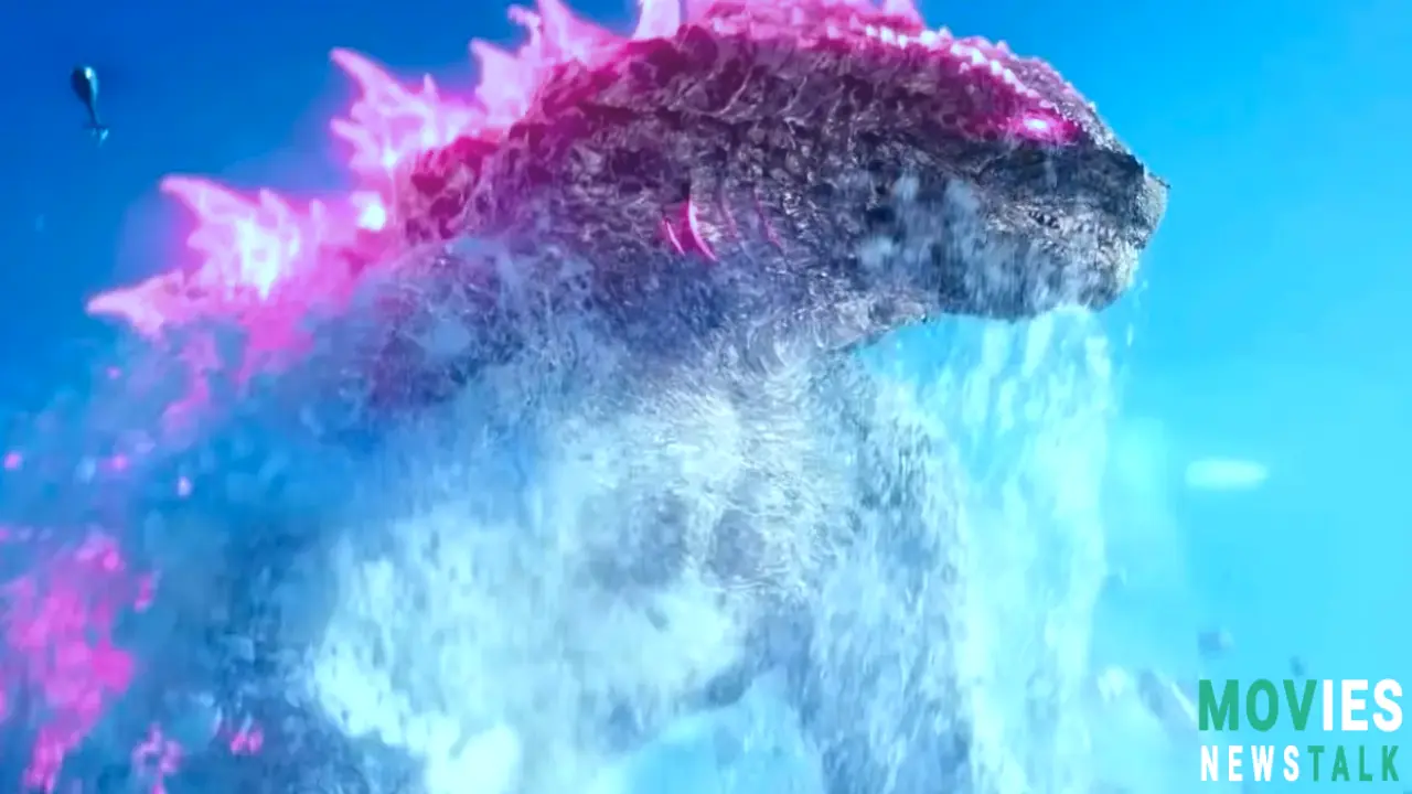 Shimo vs. Godzilla: Who is the Real Monsterverse King? Main Image