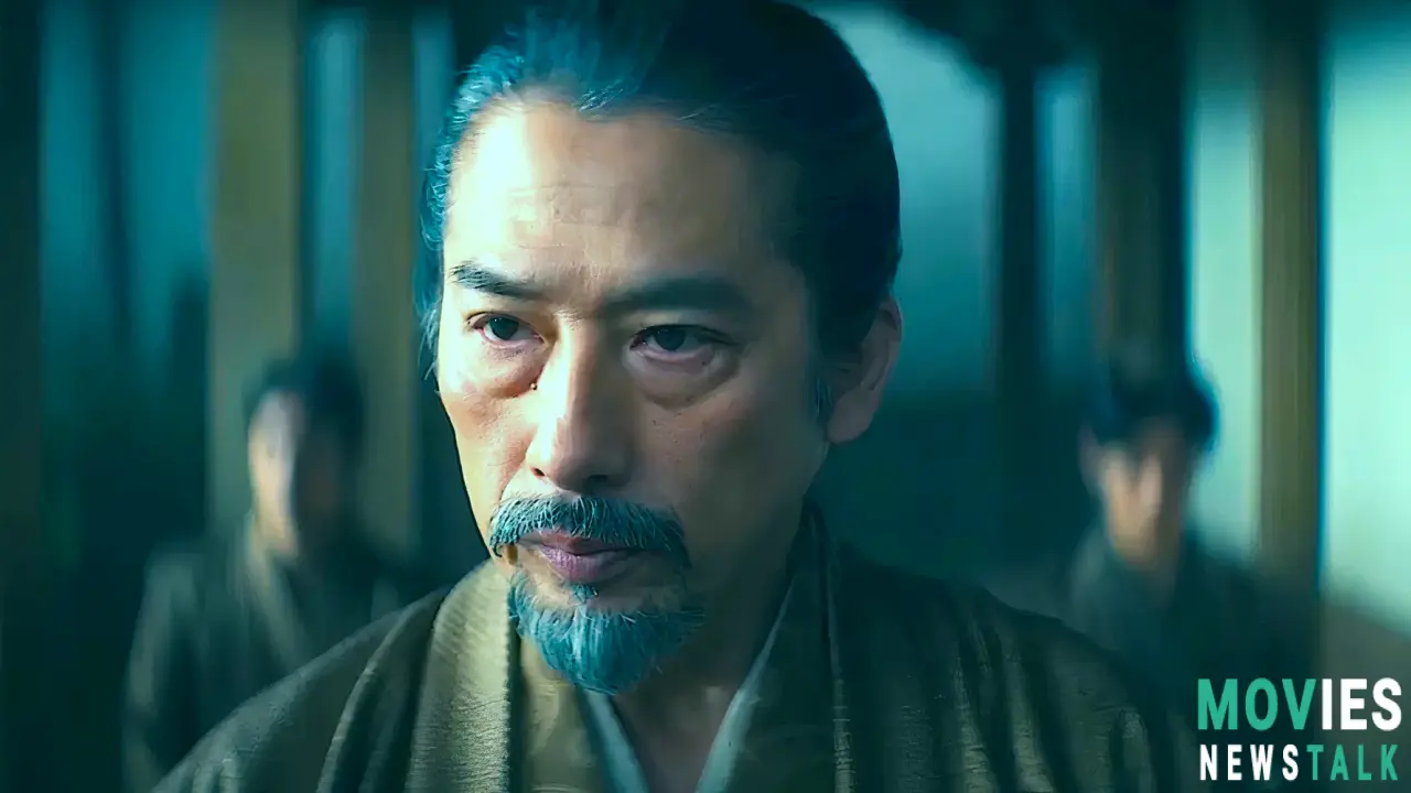 Shogun Season 2 Filming: When Can We Expect The Return Of Lord Toranaga? Main Image