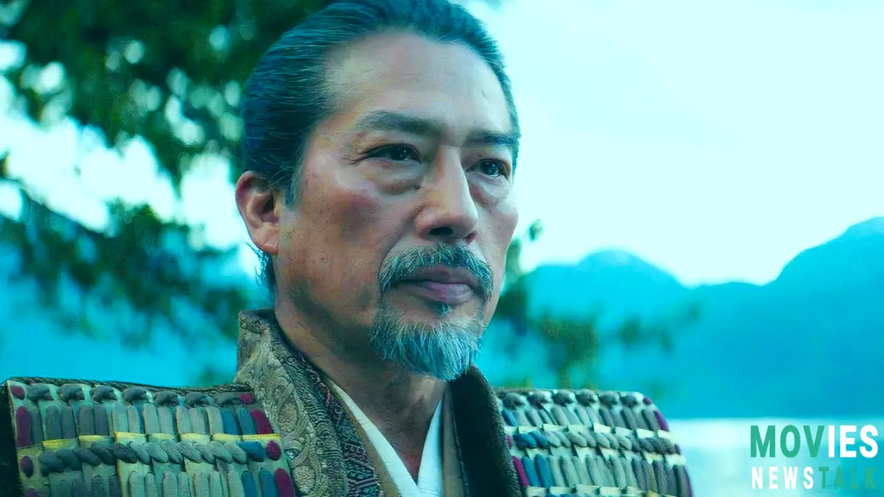 Shōgun Season 2:  What We Know About the Next Chapter Main Image