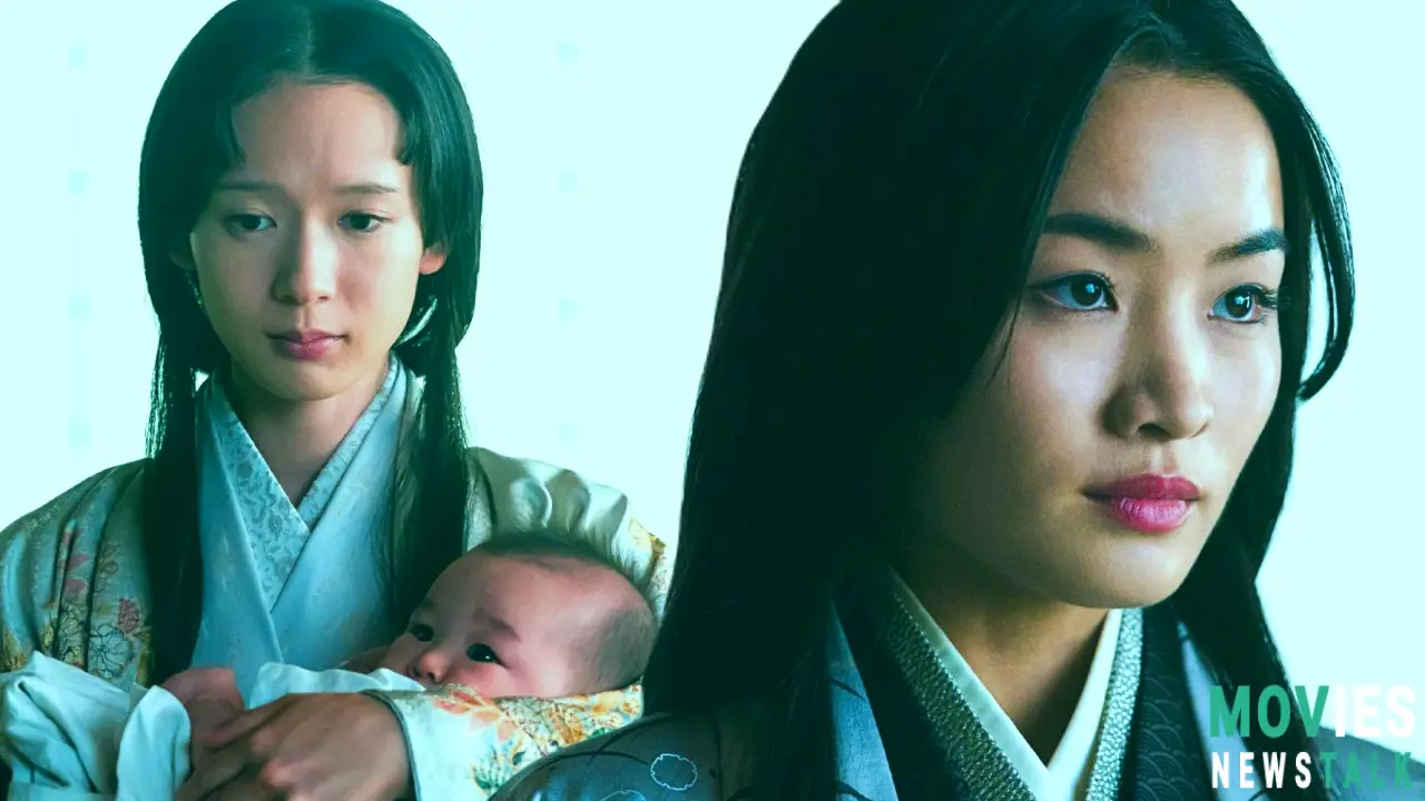 Shogun: The Baby's Fate - A Shocking Moment That Will Stay With You Main Image