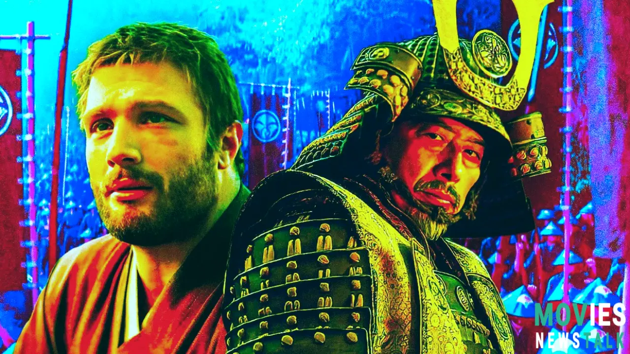 Shogun: Unmasking the Characters and Story of the Epic New TV Series Main Image