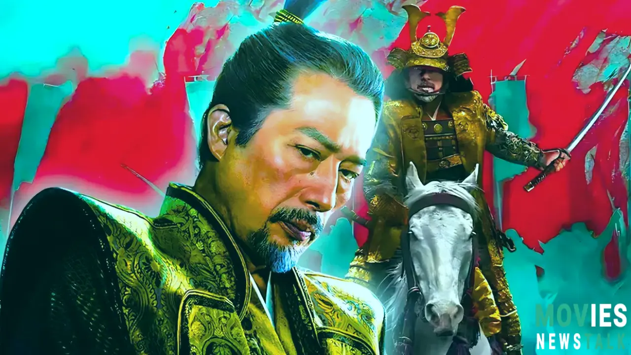 Shogun vs. Marco Polo: Why FX's Epic Crushes Netflix's Attempt Main Image