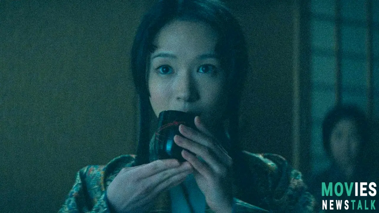 Shogun's Fuji: Would she Have Shot Omi? Moeka Hoshi spills the tea. Main Image