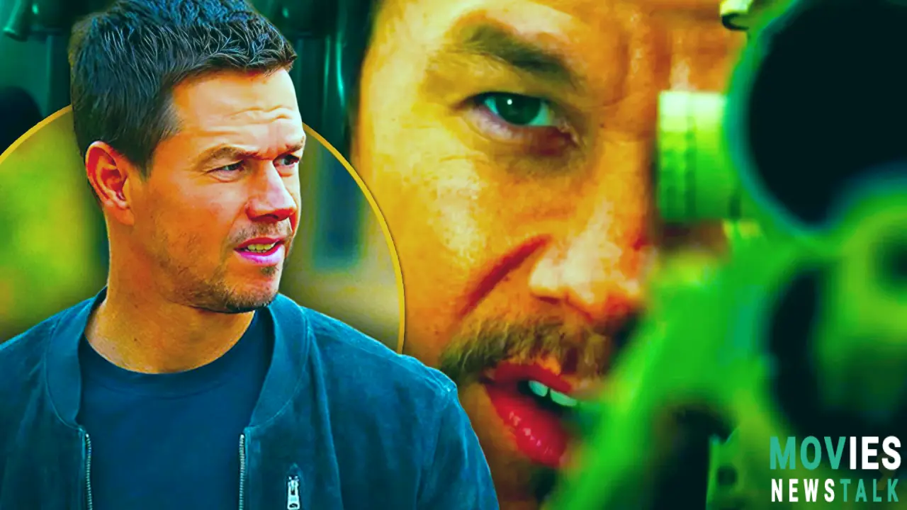 Shooter Sequel: Will Mark Wahlberg Return As Bob Lee Swagger? Main Image