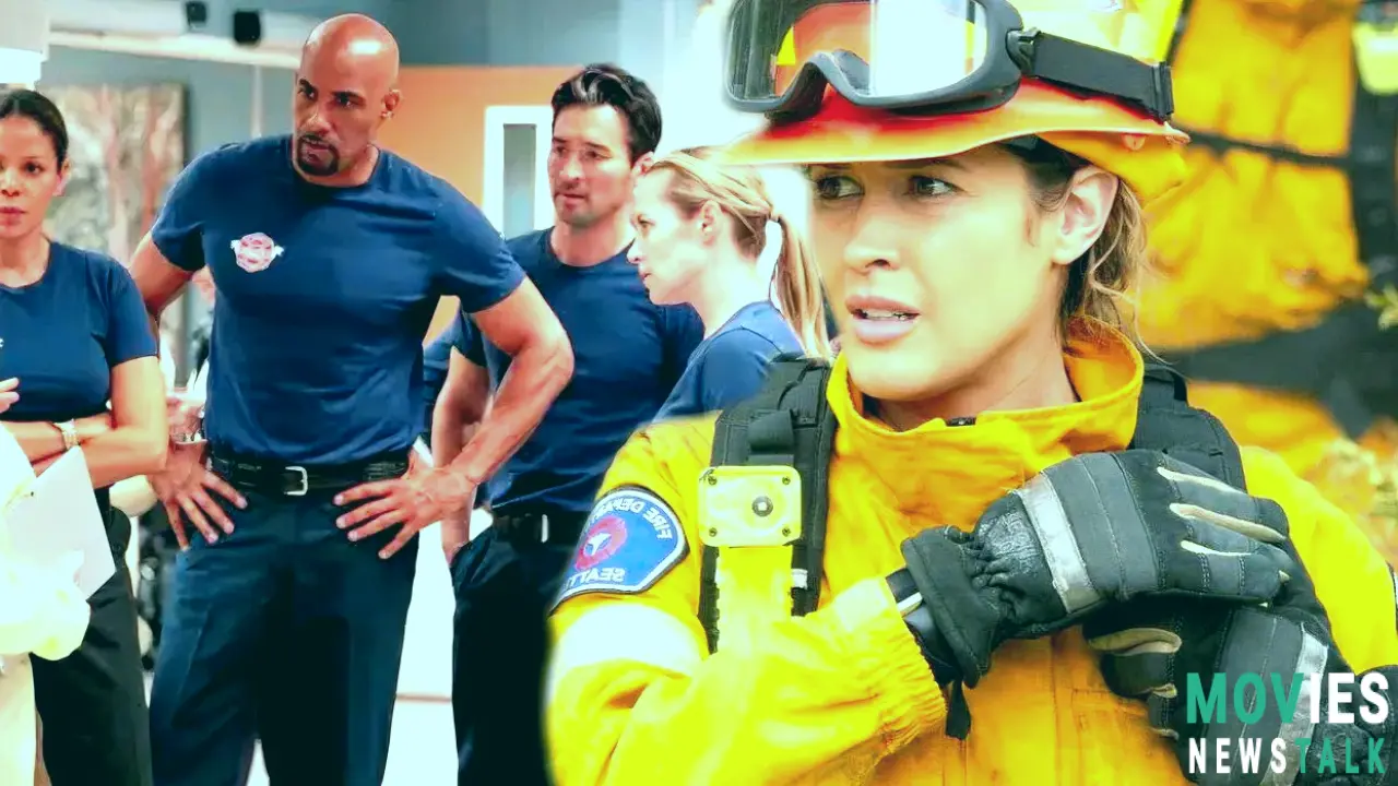 Showrunner Says Why Station 19 Series Finale Ends Without Major Deaths Main Image