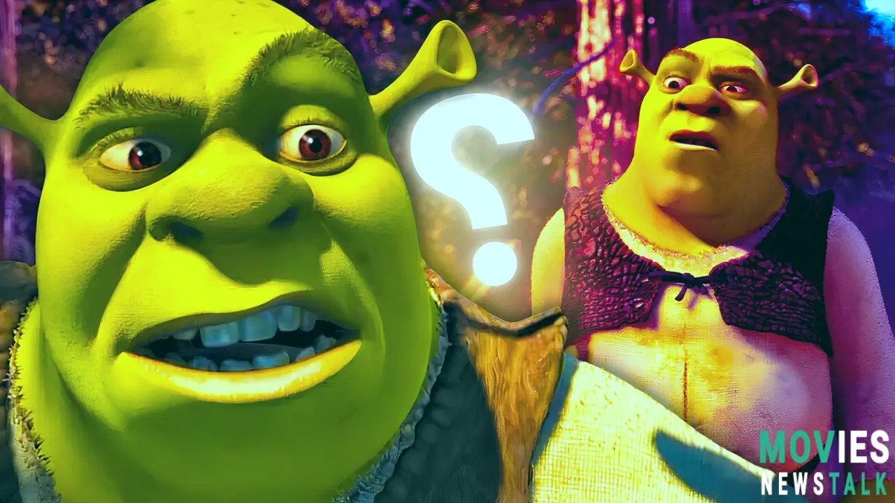 Shrek 5 Needs To Explain What Happened To This Character Main Image