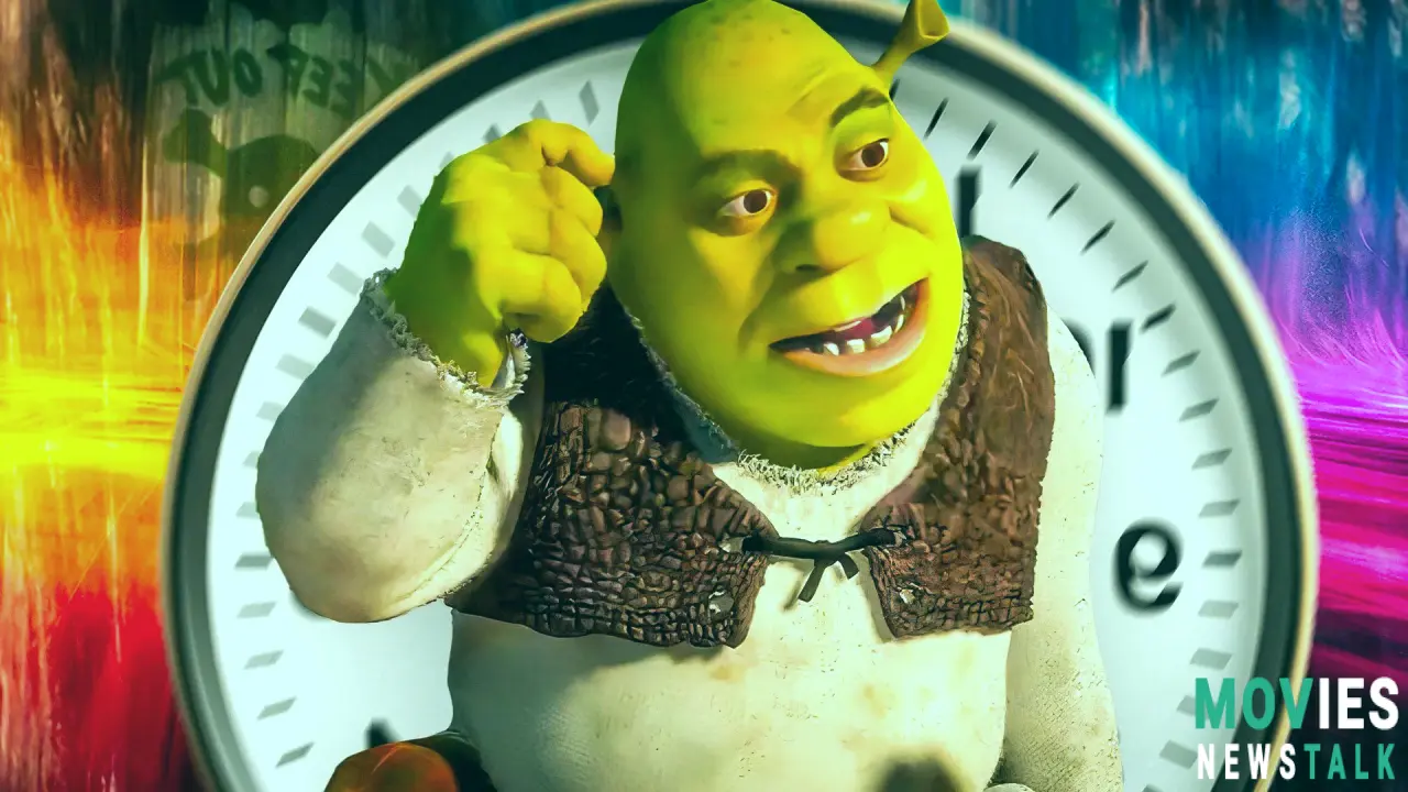 Shrek Movie Timeline: A Guide to the Shrek Franchise Main Image