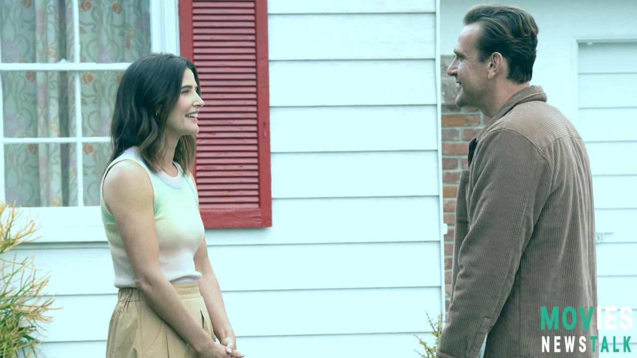 Shrinking Season 3: Jason Segel & Cobie Smulders Reunion Sparks Romantic Plot Hopes Main Image