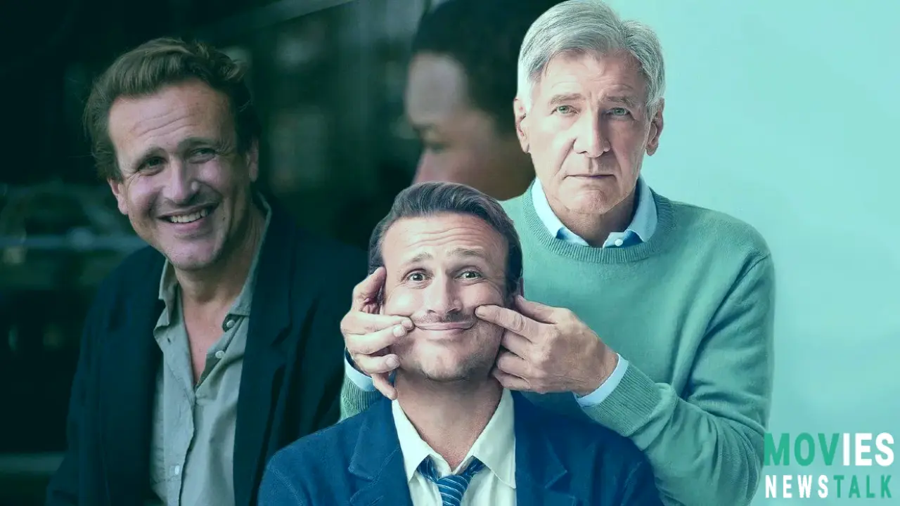 Shrinking Season 3 Renewal: Will Jason Segel Return to Apple TV+? Main Image