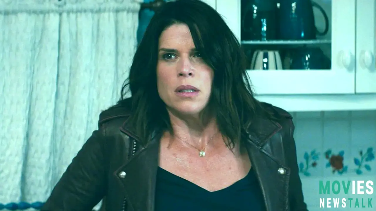 Sidney Prescott Returns in Scream 7! Is This the End for the Iconic Final Girl? Main Image