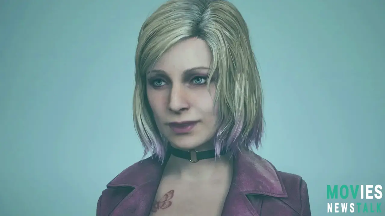 Silent Hill 2 Remake: Maria's HEAD GOT SMALLER?!  Secret Update, Visual Changes &amp; HUGE Future Plans Revealed! Main Image