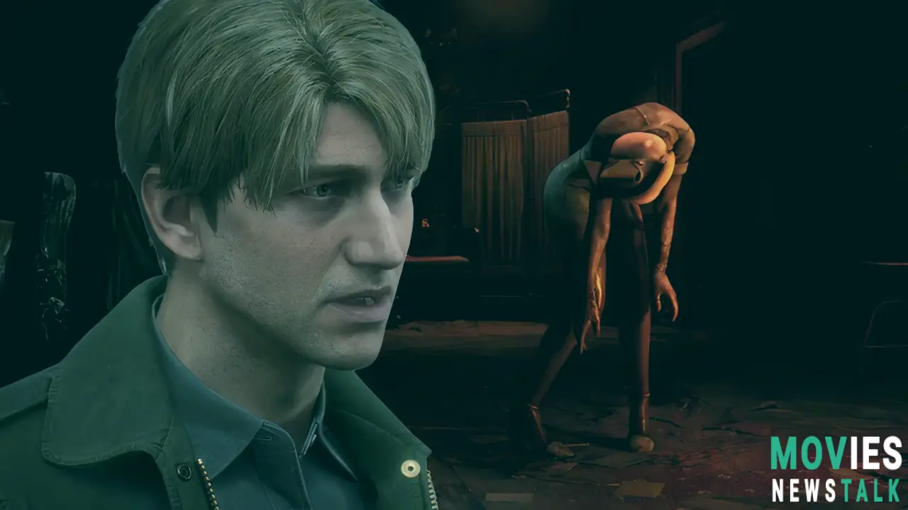 Silent Hill 2 Remake Release Date & Gameplay: When You Can Explore the Foggy Town Again Main Image