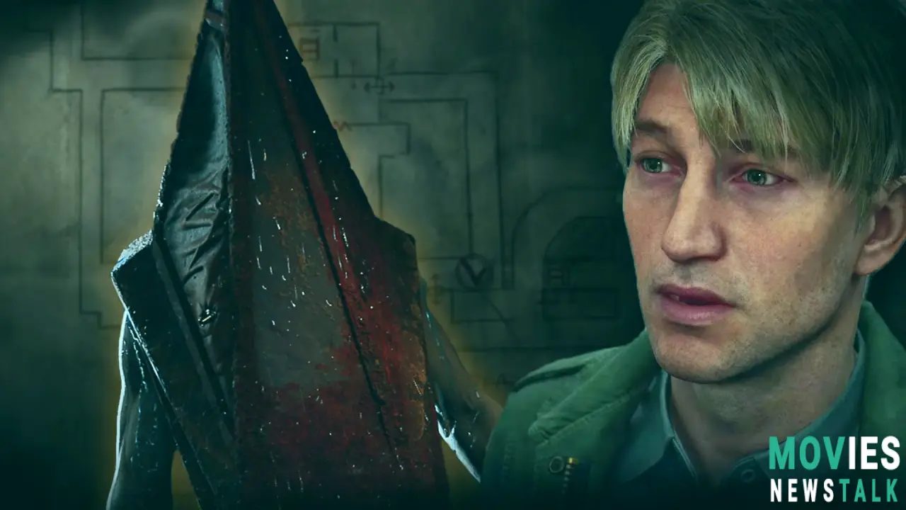 Silent Hill 2 Remake Review: A Modern Masterpiece (with Fewer Laughs) Main Image