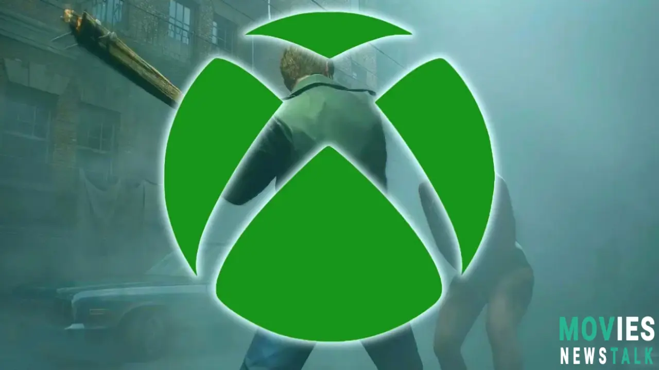 Silent Hill 2 Remake: Xbox Release, Exclusivity, and More! Main Image