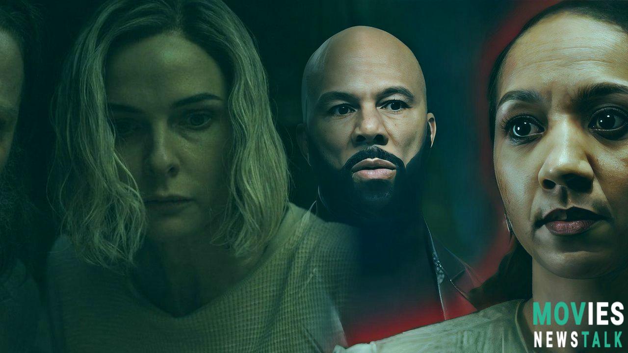 Silo Season 2 Finale Explained: Key Moments, New Characters & What to Expect Main Image