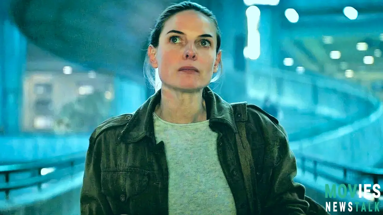 Silo Season 2: Premiere Episode Teases Major Rebellion & What It Means For Juliette Main Image