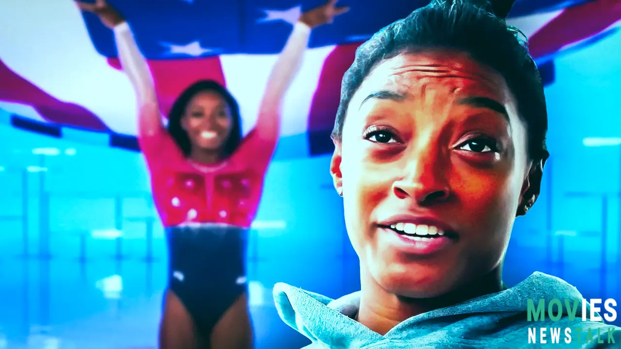 Simone Biles' Net Worth: How Much Is the Gymnastics Legend Worth in 2024? Main Image