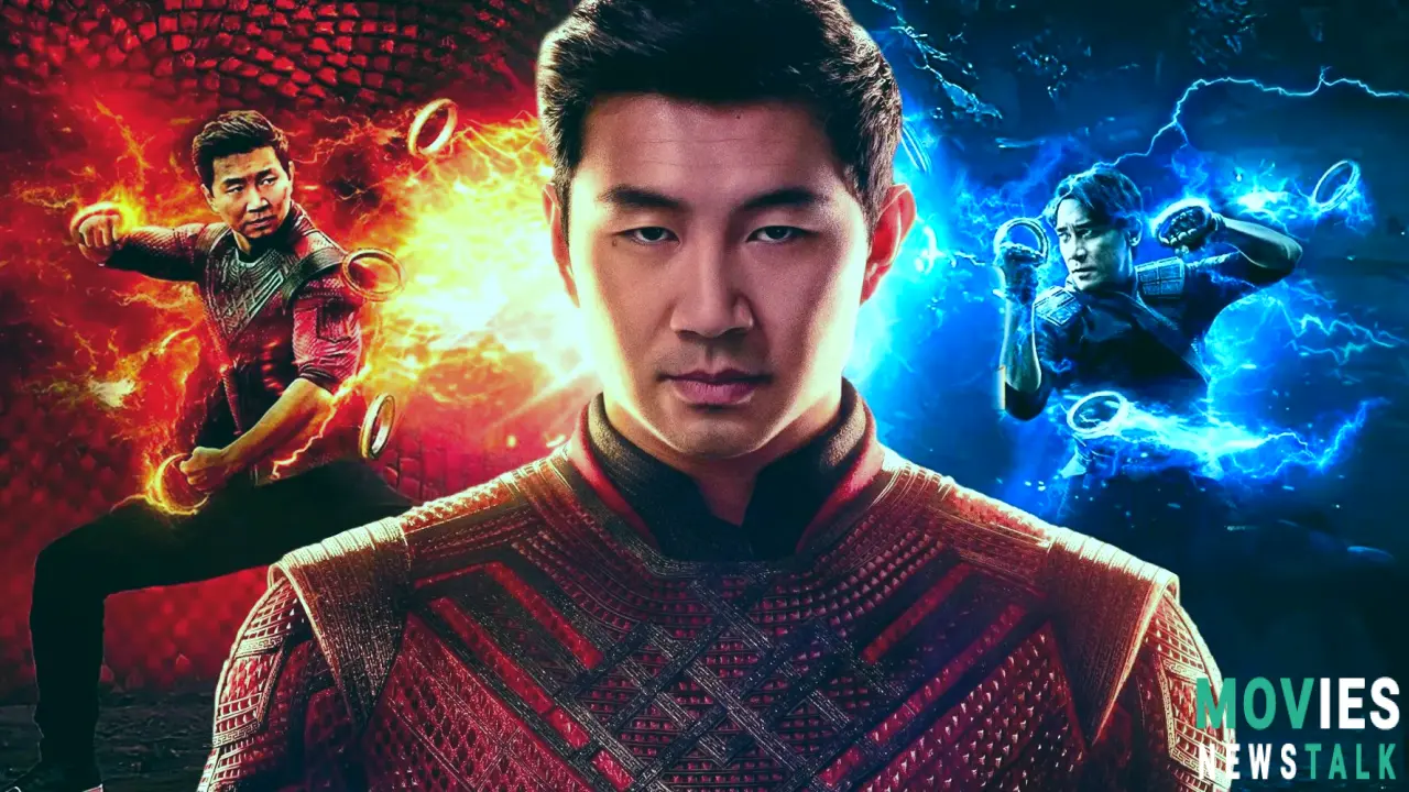 Simu Liu's Honest Shang-Chi Review:  Three Years Later Main Image