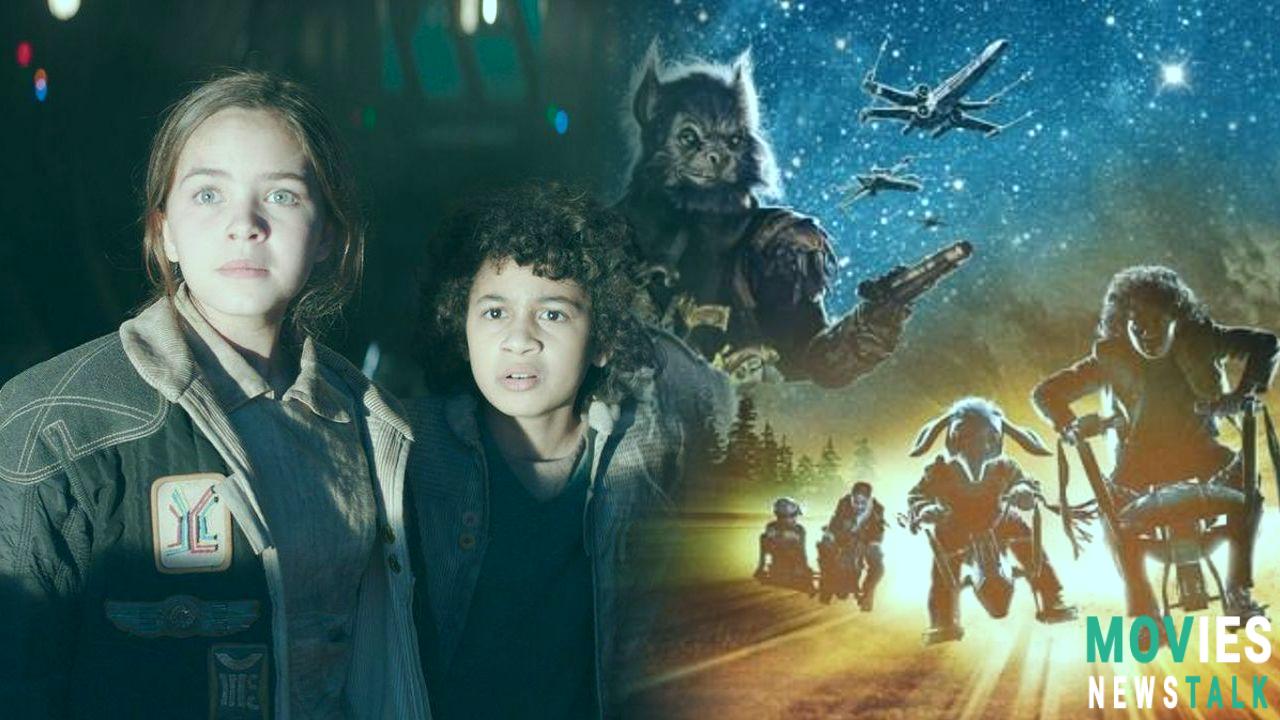 Skeleton Crew: Star Wars' Kids' Adventure - Will There Be a Season 2? Main Image