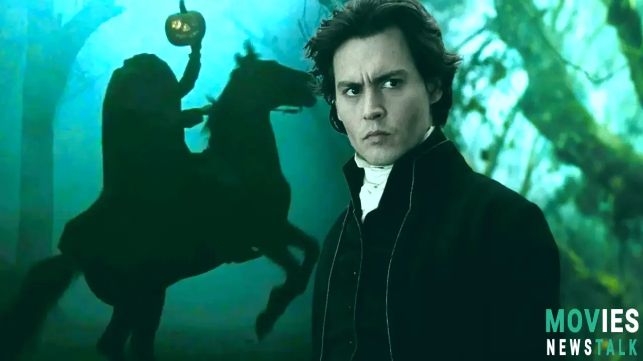 Sleepy Hollow Remake: Everything You Need to Know Main Image