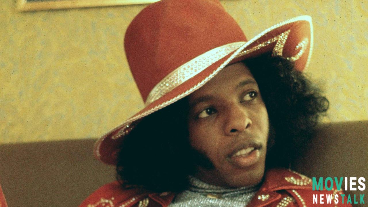 Sly Lives Documentary: Questlove's Sly Stone Film on Hulu | Music Documentary 2025 Main Image