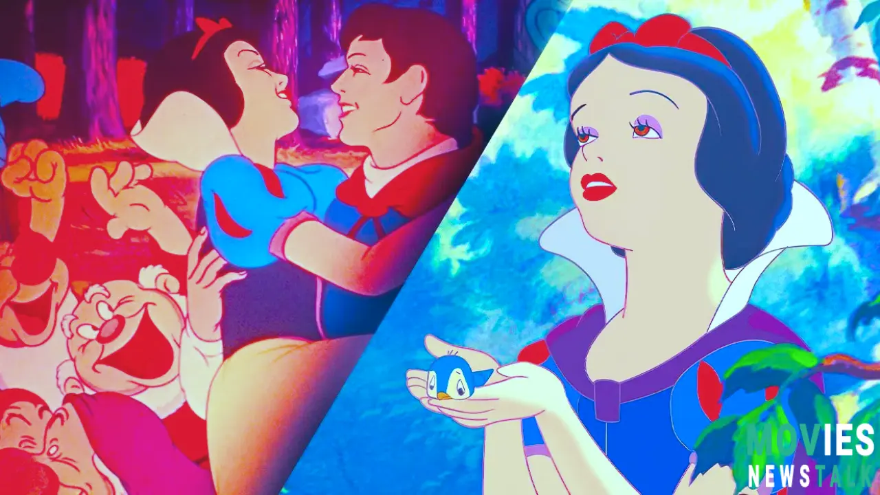 Snow White Remake: Release Date, Controversy, & Everything You Need To Know Main Image