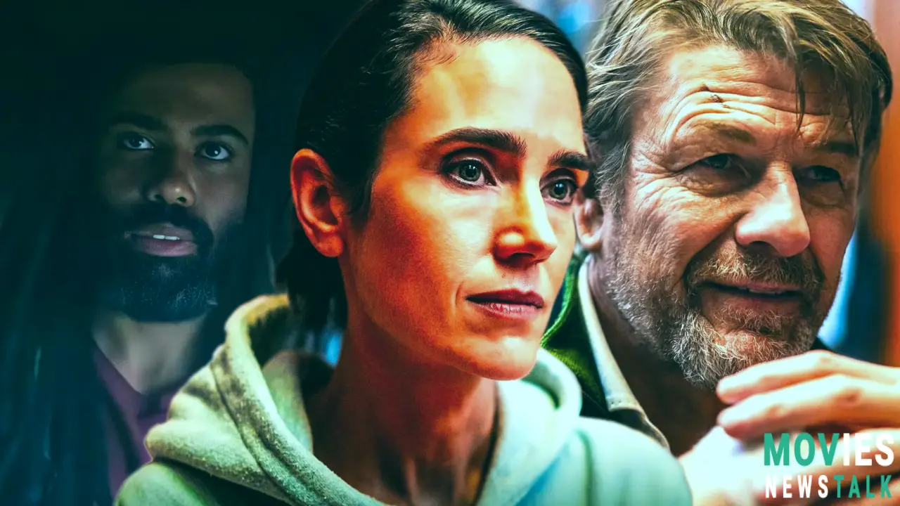 Snowpiercer Season 3 Ending: A Shocking Split and a Journey to New Eden Main Image