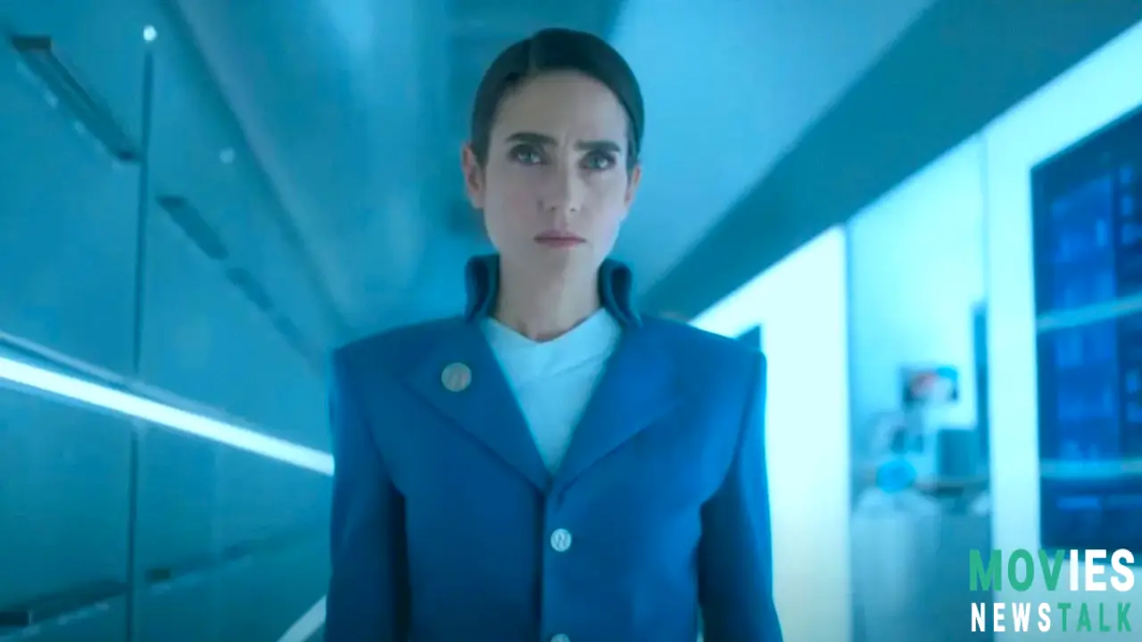 Snowpiercer Series Finale: Jennifer Connelly Teases 'Hopeful' Ending Main Image