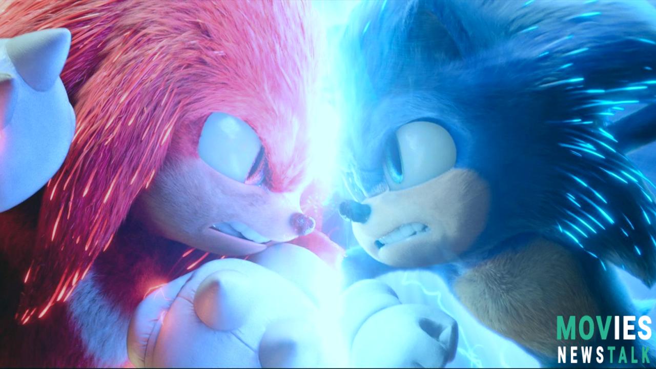 Sonic the Hedgehog 2 Cast: All About the Stars of Sonic Movie 2 - [Release Date Info & More!]  Main Image