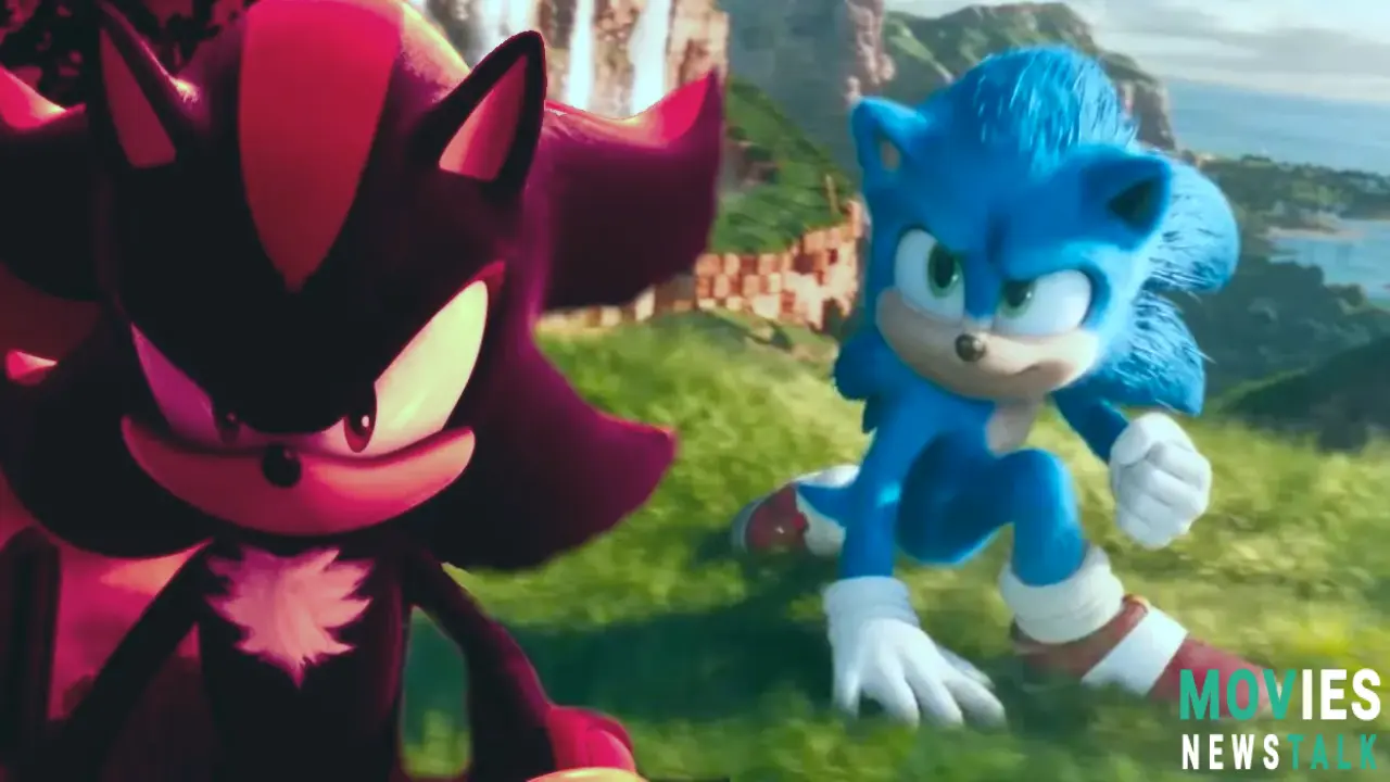 Sonic The Hedgehog 3: Release Date, Cast, Shadow's Arrival, and More! Main Image