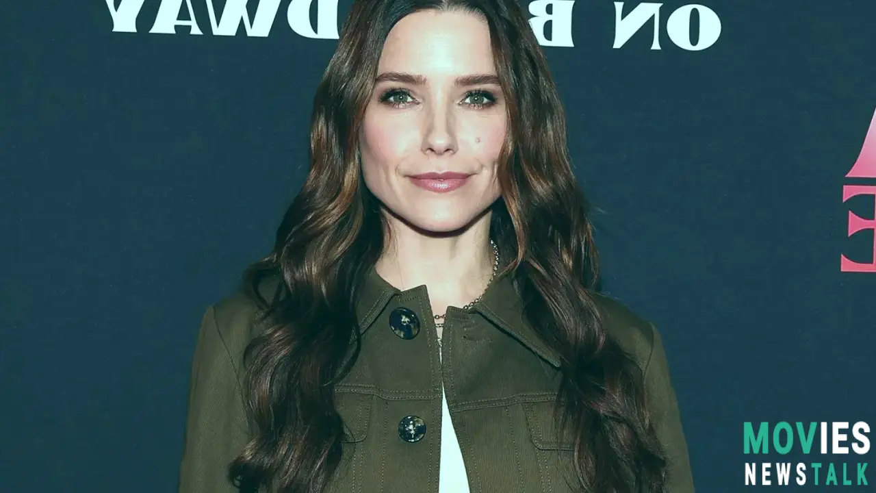 Sophia Bush is a SURGEON NOW?! Joins Grey's Anatomy Season 21!  New Character Details Revealed! Main Image