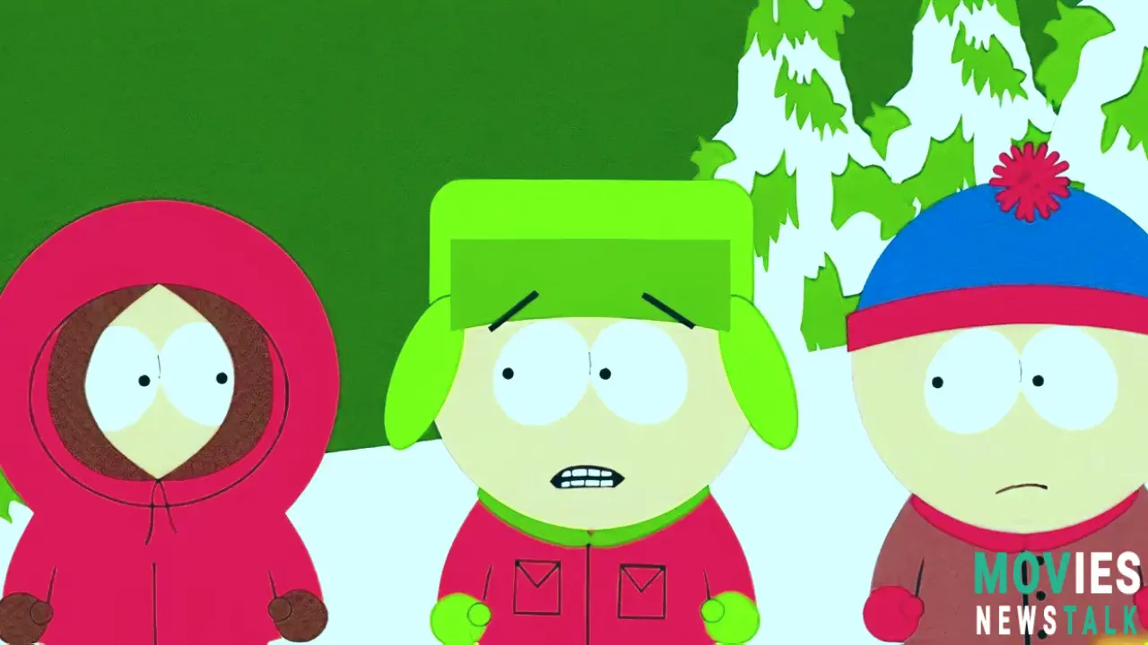 South Park Live-Action: Is It Actually Happening? Main Image