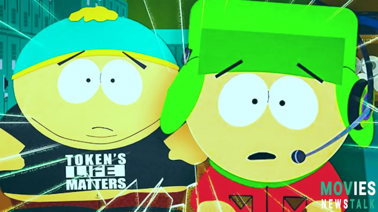 South Park: Live-Action?  Why It Will Never Work Main Image