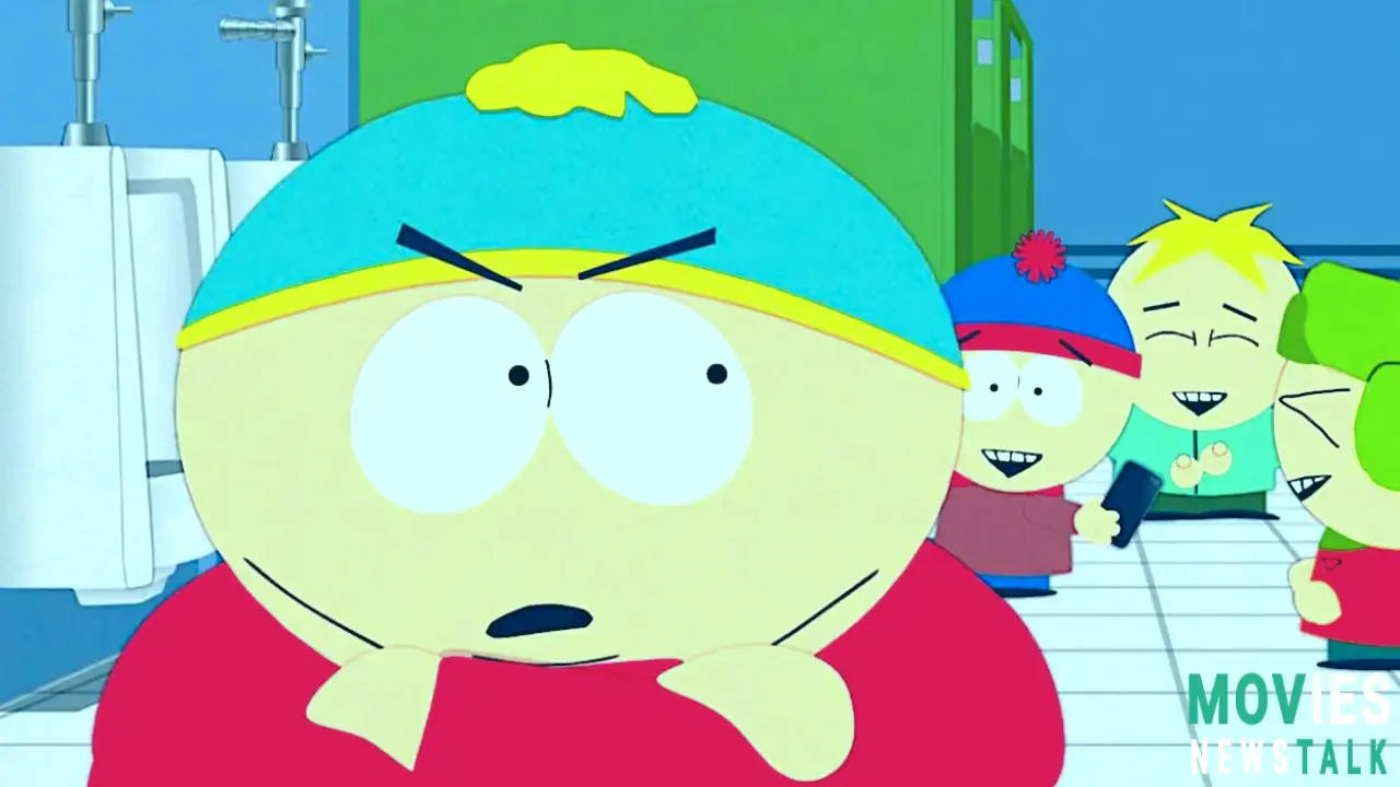 South Park Season 27: A New Era for the Iconic Comedy? Main Image