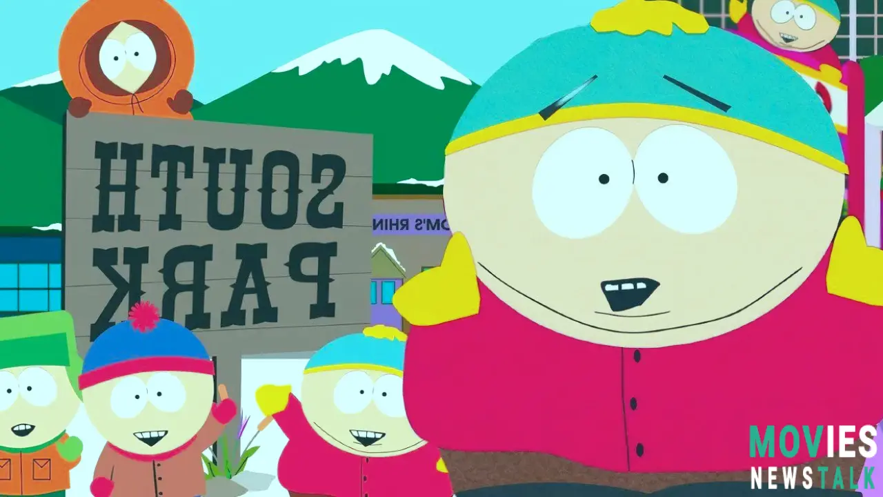 South Park Season 27:  Release Date, Cast, and What to Expect Main Image