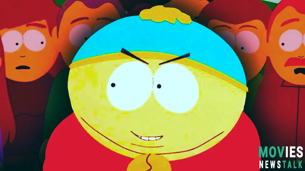 South Park's Eric Cartman: The Darkest Decision and Its Lasting Impact Main Image