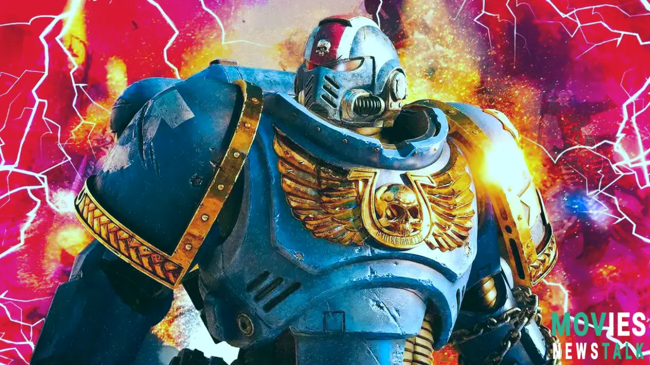 Space Marine 2: Release Date, Gameplay, Season Pass, and More! Main Image