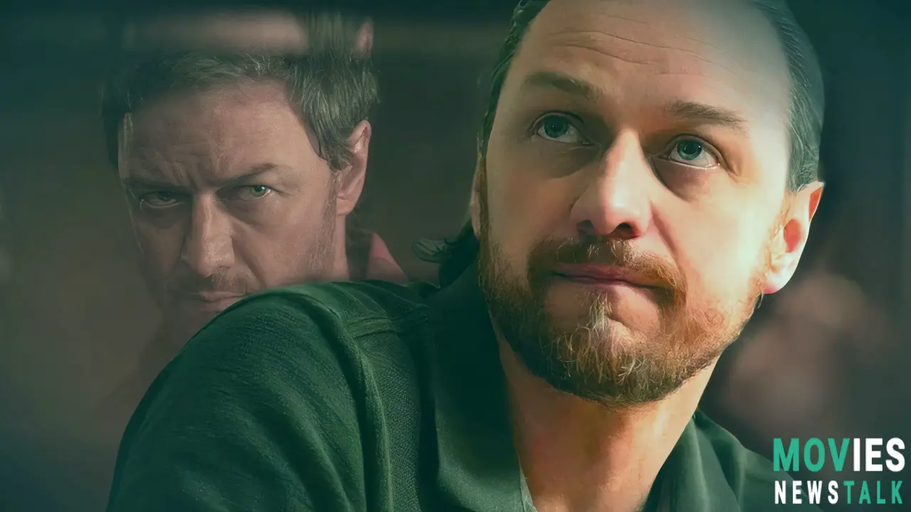 Speak No Evil Remake: Why It's a Risky Move for James McAvoy Main Image