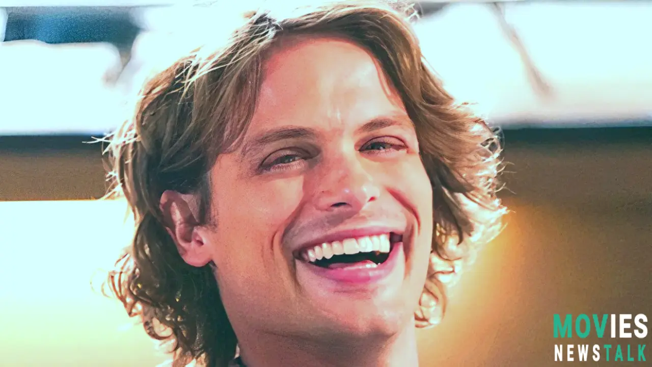 Spencer Reid's Criminal Minds: Evolution Season 3 Return Teased With Funny Comment Main Image