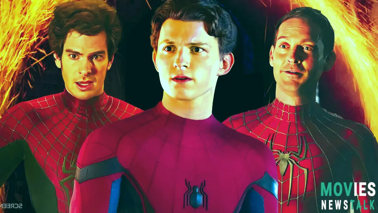 Spider-Man 4: Release Date, Multiverse, and What to Expect Main Image