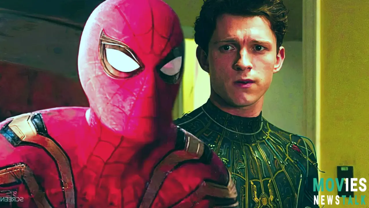 Spider-Man 4: The Marvel Crossover We're All Hoping For Main Image